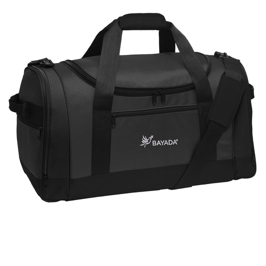 Port Authority Sports Duffel