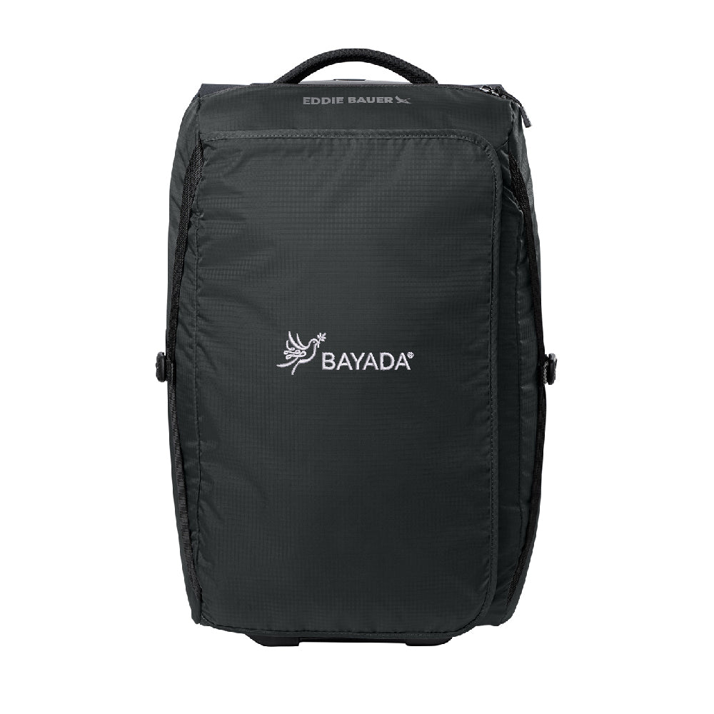 Eddie Bauer Excursion Roller Duffel