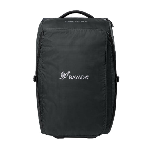 Eddie Bauer Excursion Roller Duffel
