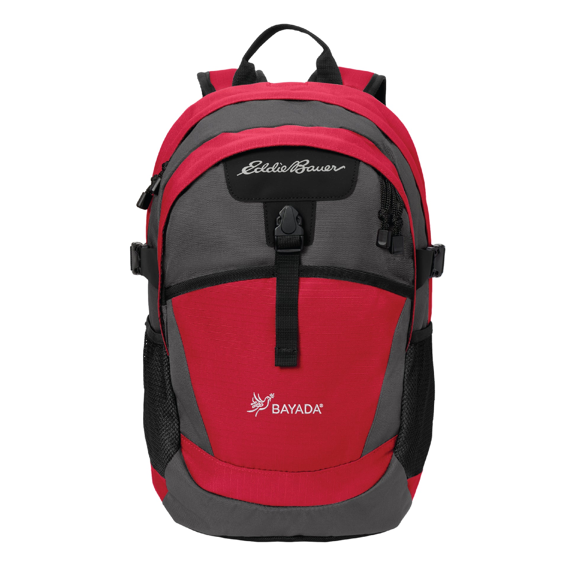 Eddie Bauer Ripstop Backpack – BAYADA Wear
