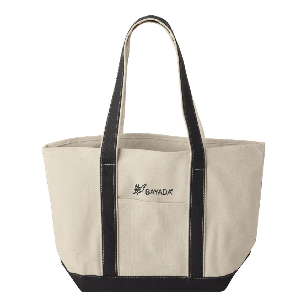 Classic Resort Tote