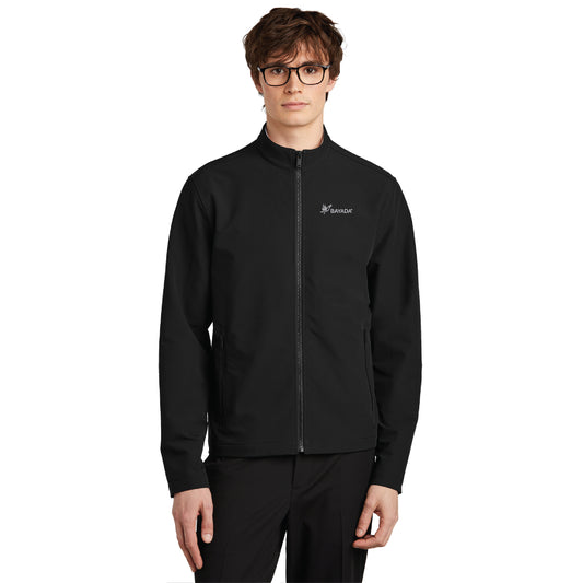 MM Stretch Soft Shell Jacket