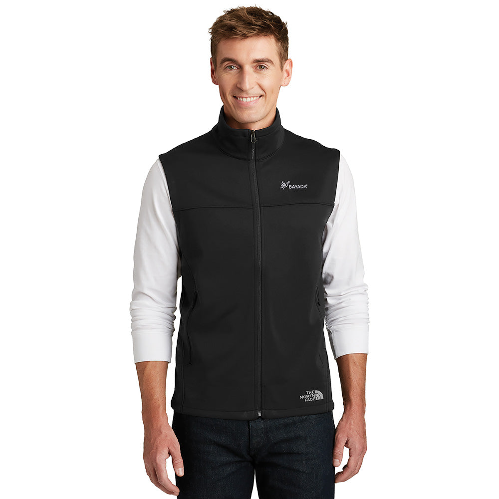 Men's The North Face® Ridgewall Soft Shell Vest