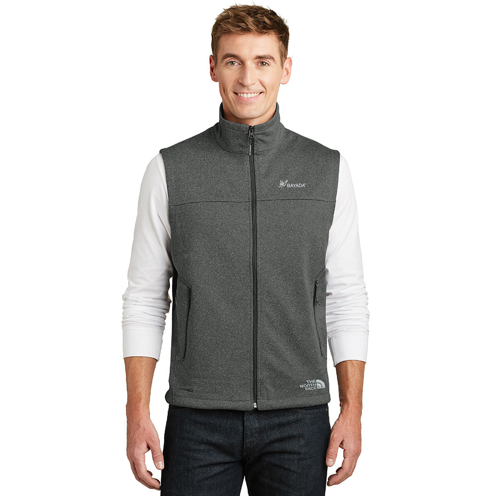 Men's The North Face® Ridgewall Soft Shell Vest