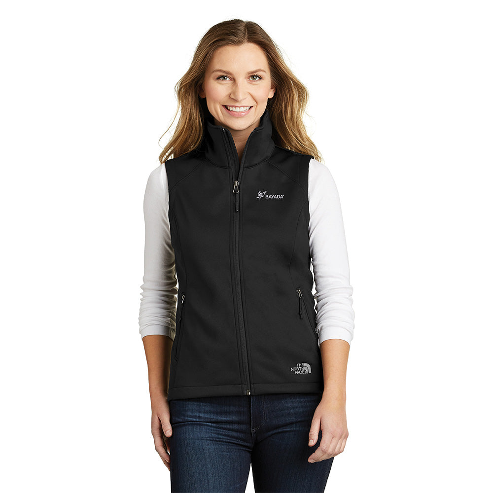 Women's The North Face® Ridgewall Soft Shell Vest