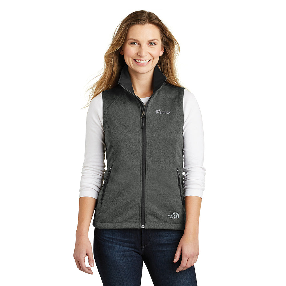 Women's The North Face® Ridgewall Soft Shell Vest