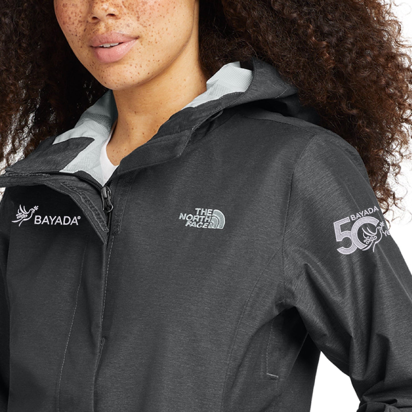 Women's The North Face® DryVent™ Rain Jacket