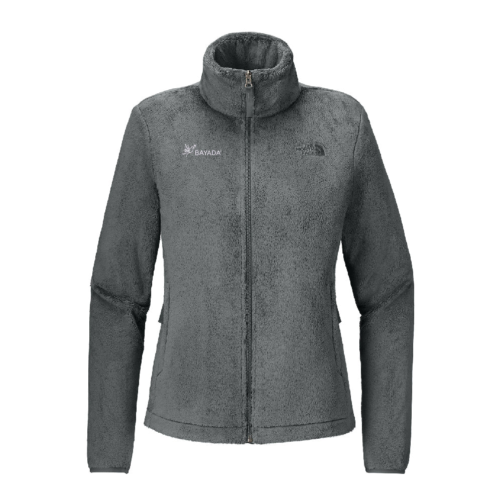 North Face Osito Fleece Jckt