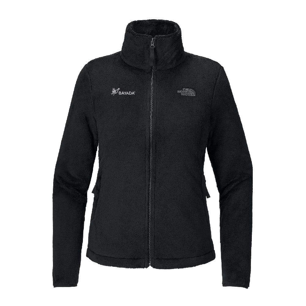 North Face Osito Fleece Jckt