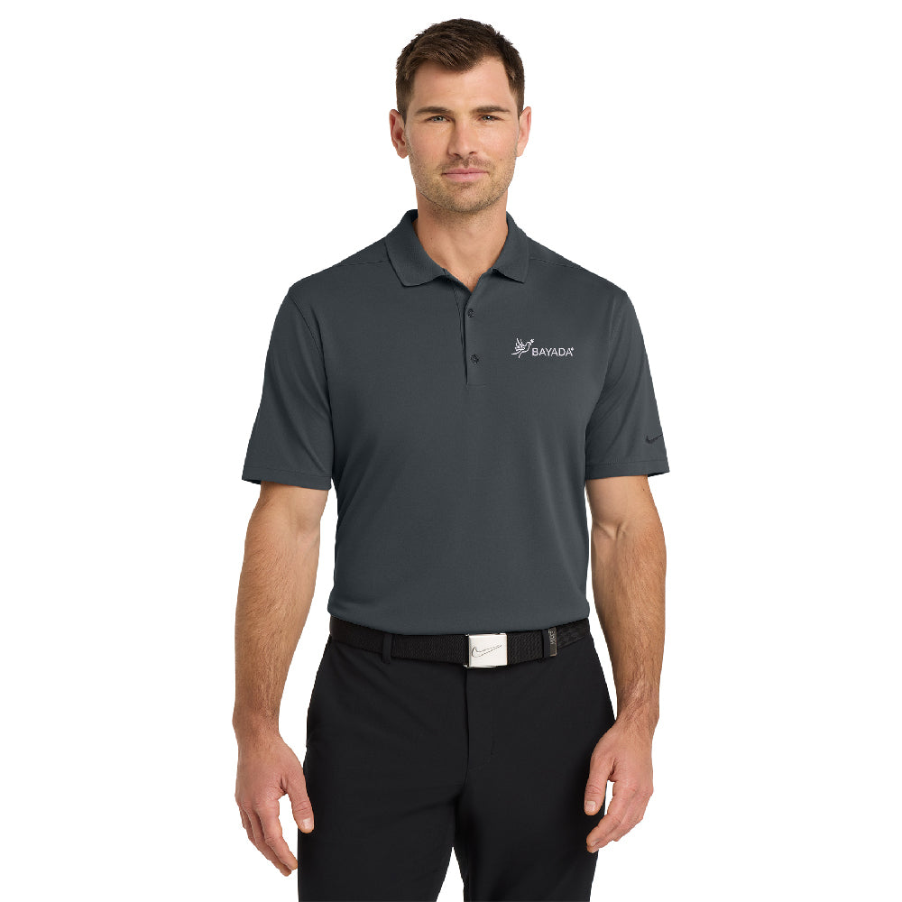 Nike Dri-FIT Micro Pique Polo Men