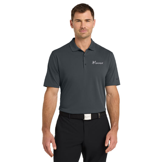 Nike Dri-FIT Micro Pique Polo Men