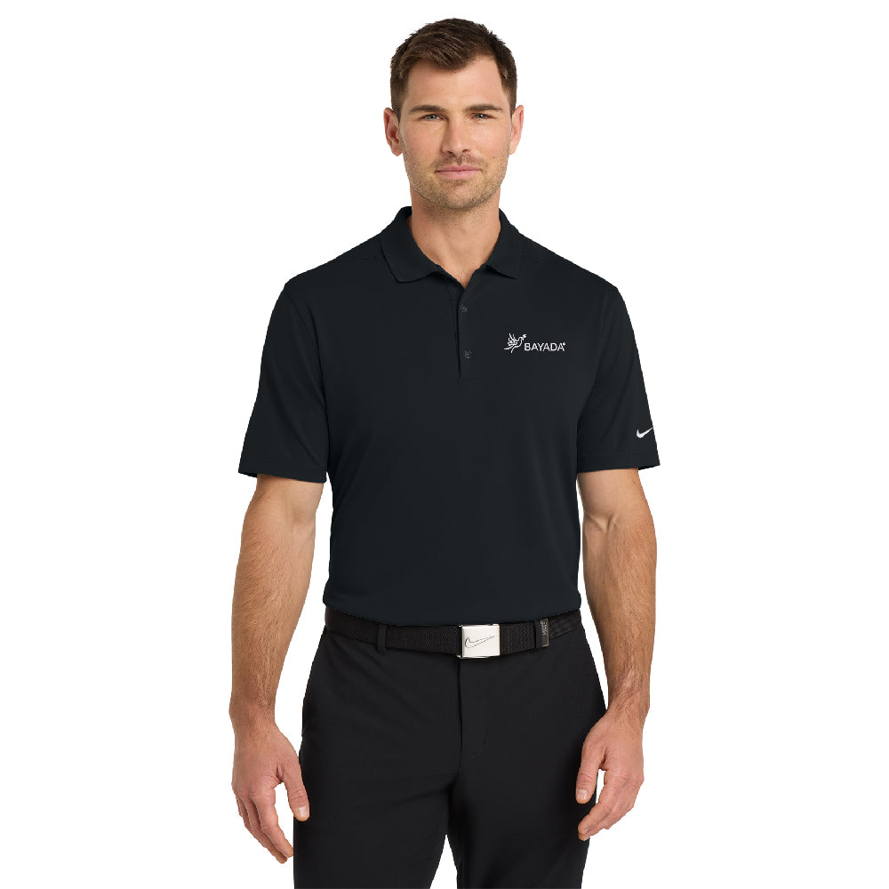 Nike Dri-FIT Micro Pique Polo Men