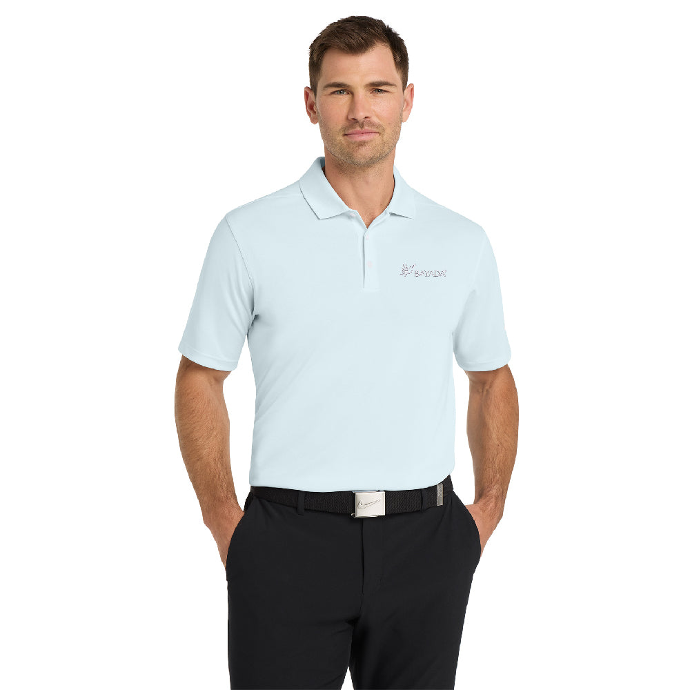 Nike Dri-FIT Micro Pique Polo Men