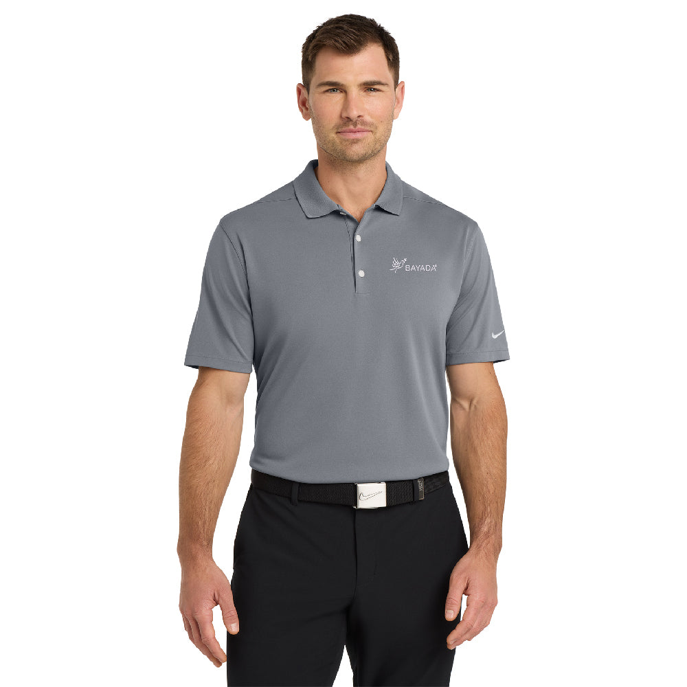 Nike Dri-FIT Micro Pique Polo Men