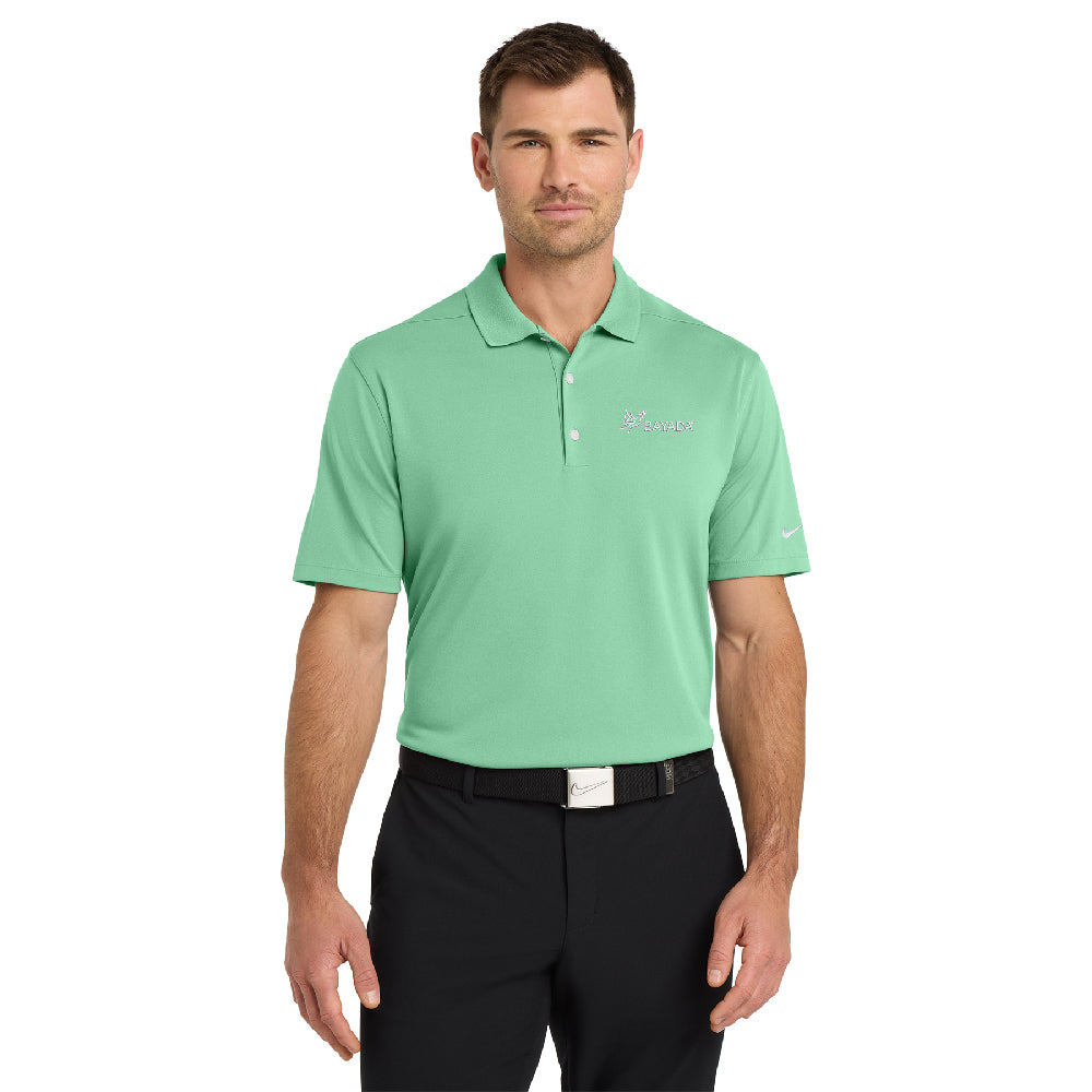 Nike Dri-FIT Micro Pique Polo Men