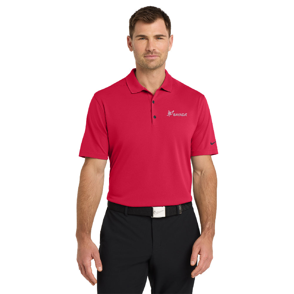 Nike Dri-FIT Micro Pique Polo Men
