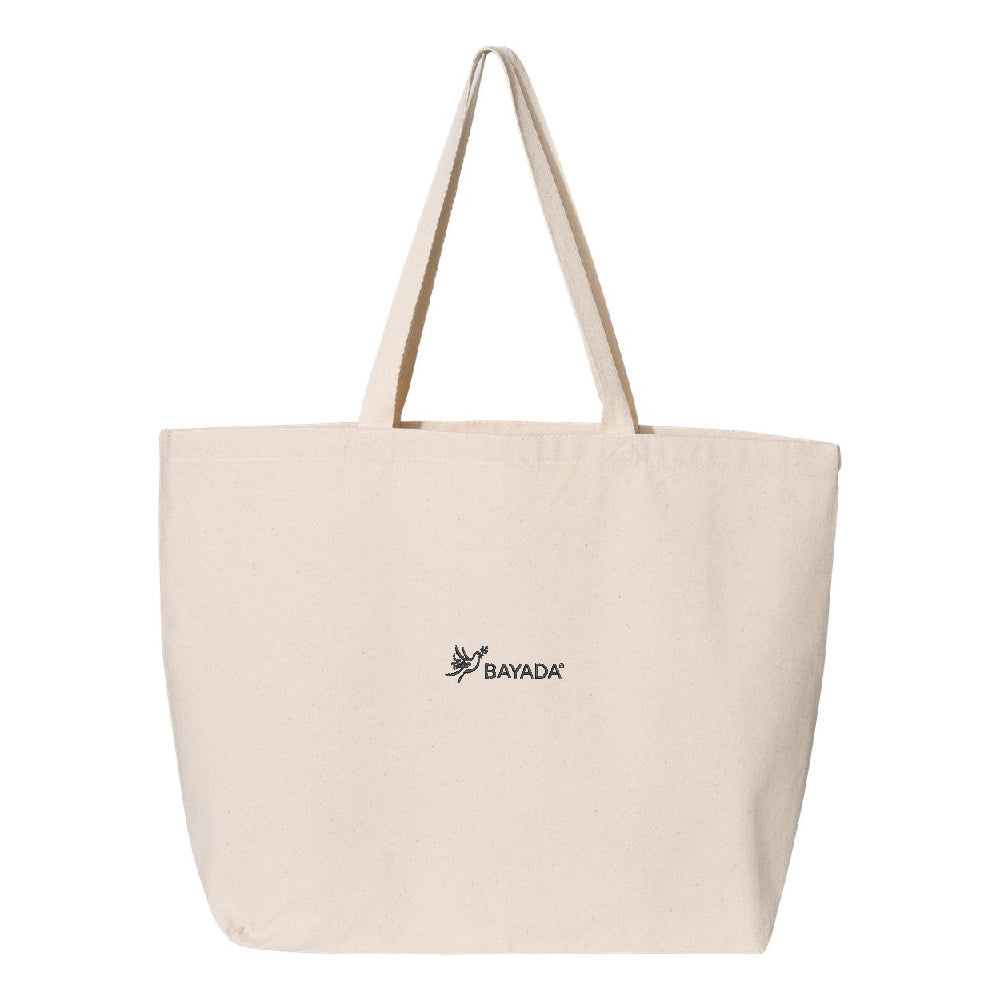 Jumbo Tote
