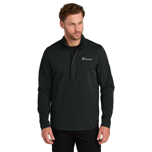 OGIO Aspect 1/2 Zip Pullover