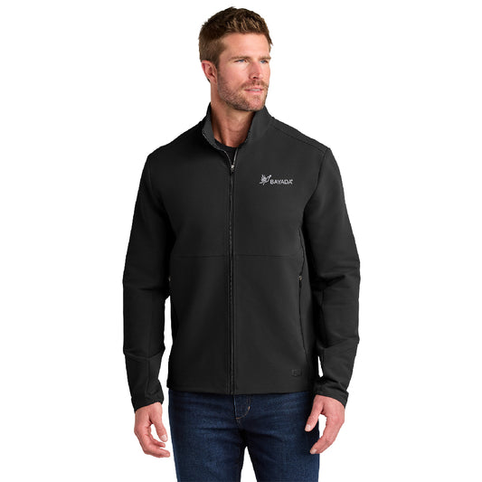 TM Oceanside Long Sleeve Polo