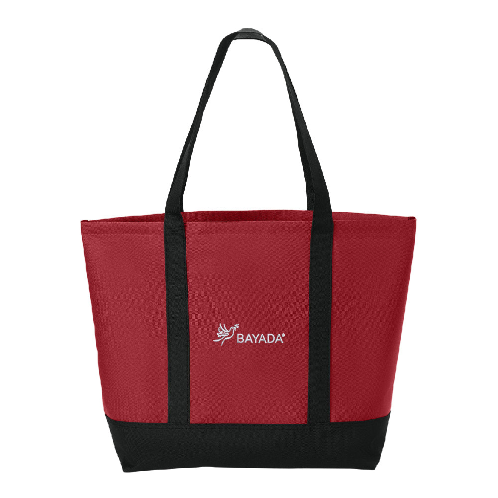 Port Authority Day Tote