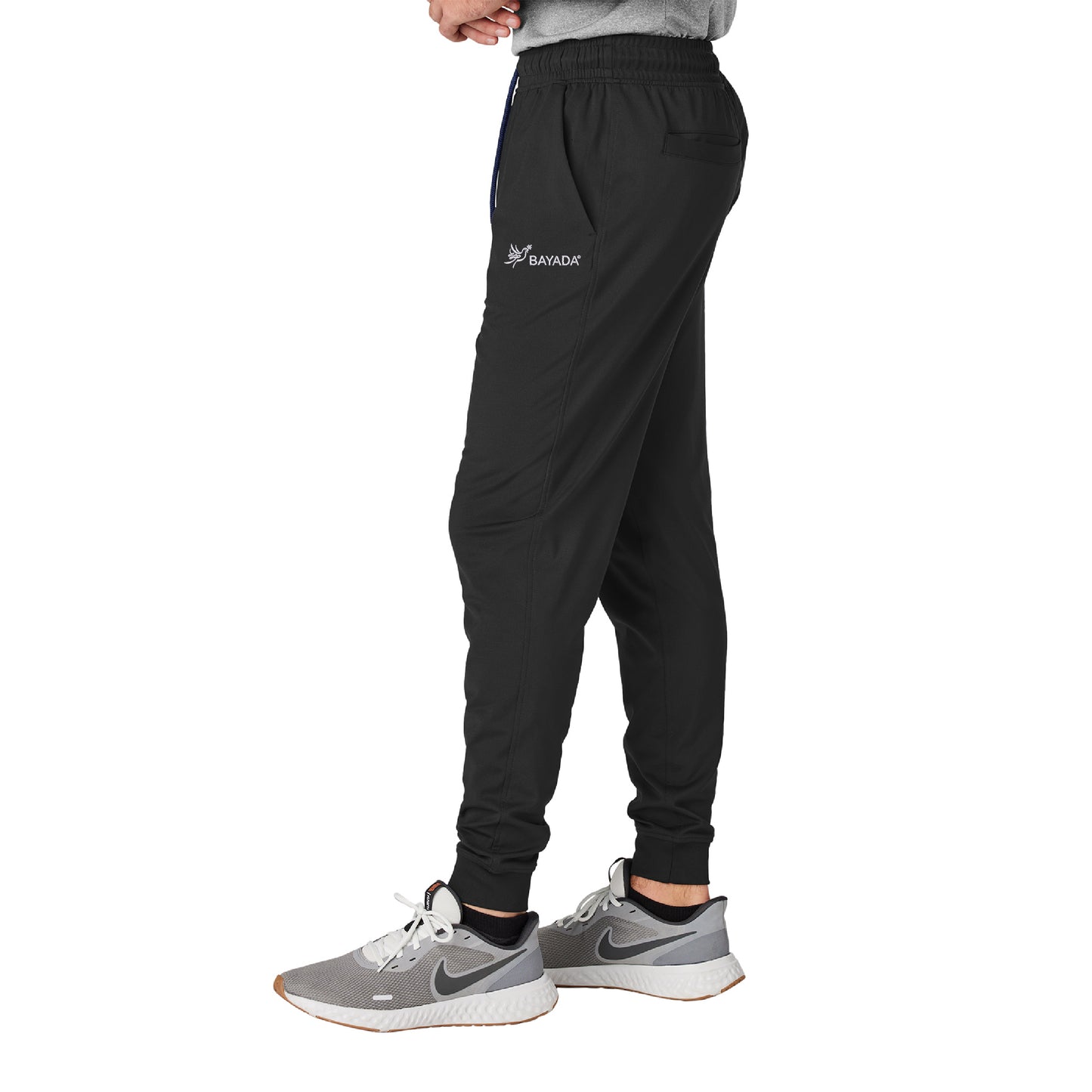 Sport-Wick Stretch Jogger