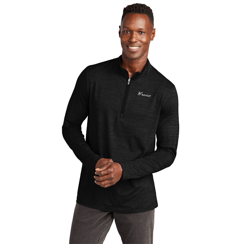 Men's TravisMathew Crestview 1/4 Zip