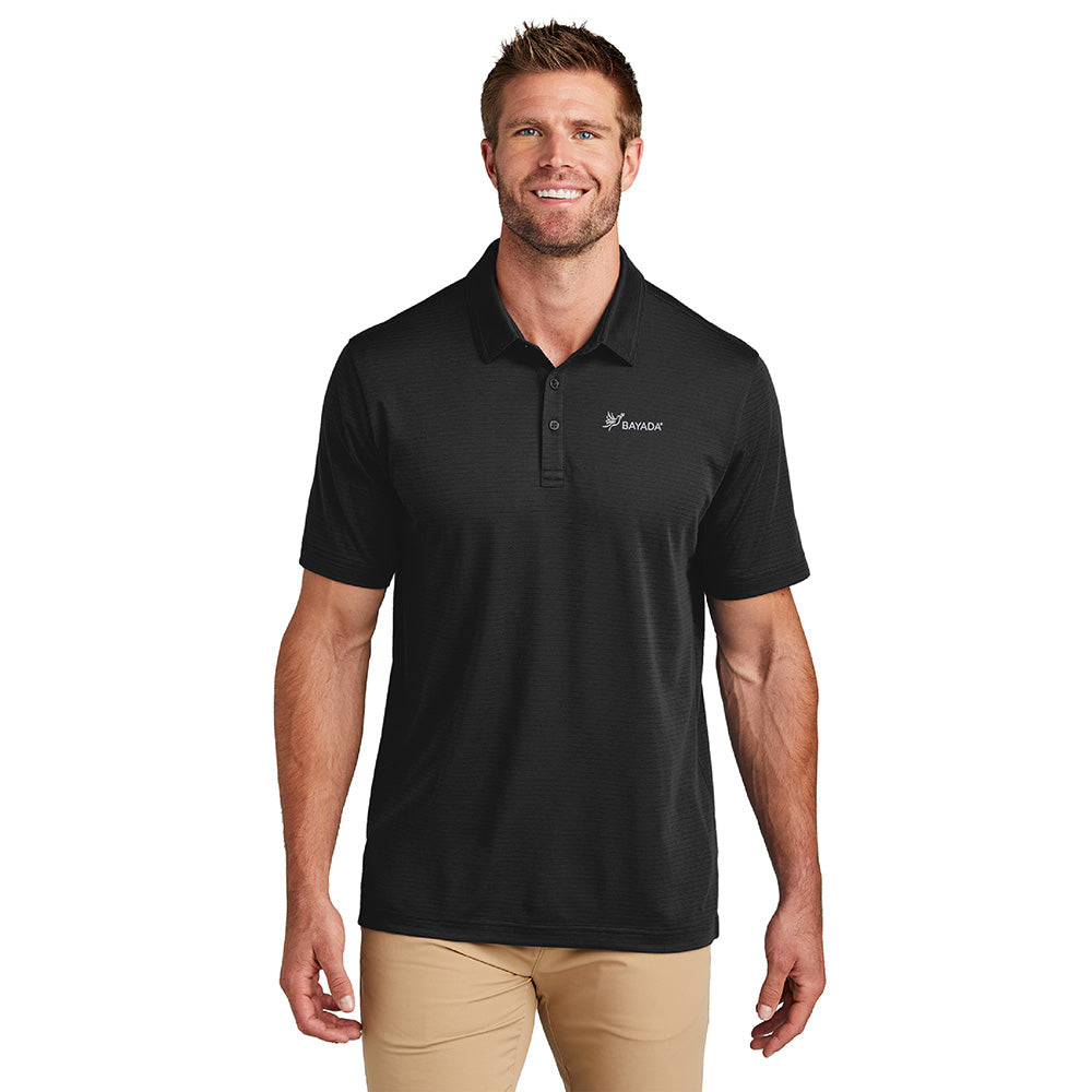 TravisMathew Bayfront Polo