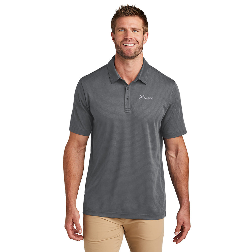 TravisMathew Bayfront Polo