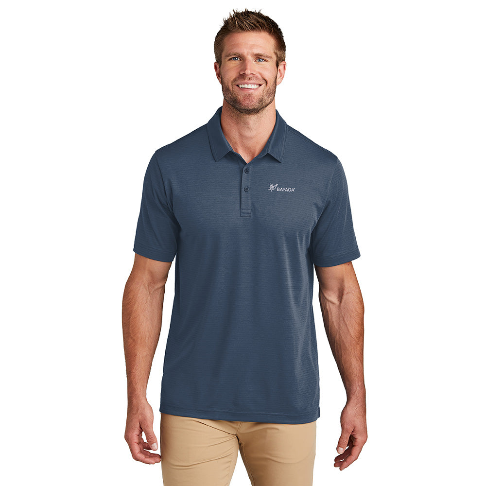 TravisMathew Bayfront Polo