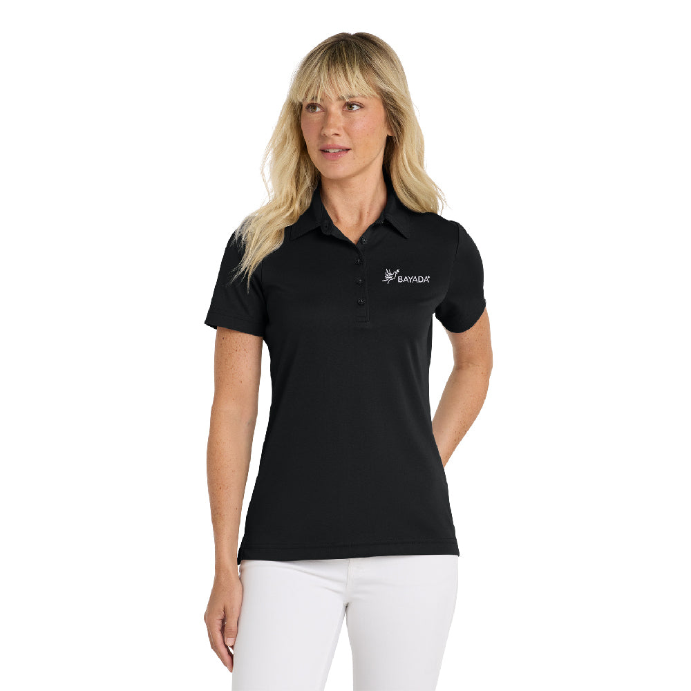 TravisMathew Oceanside Polo Women