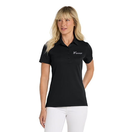 TravisMathew Oceanside Polo Women