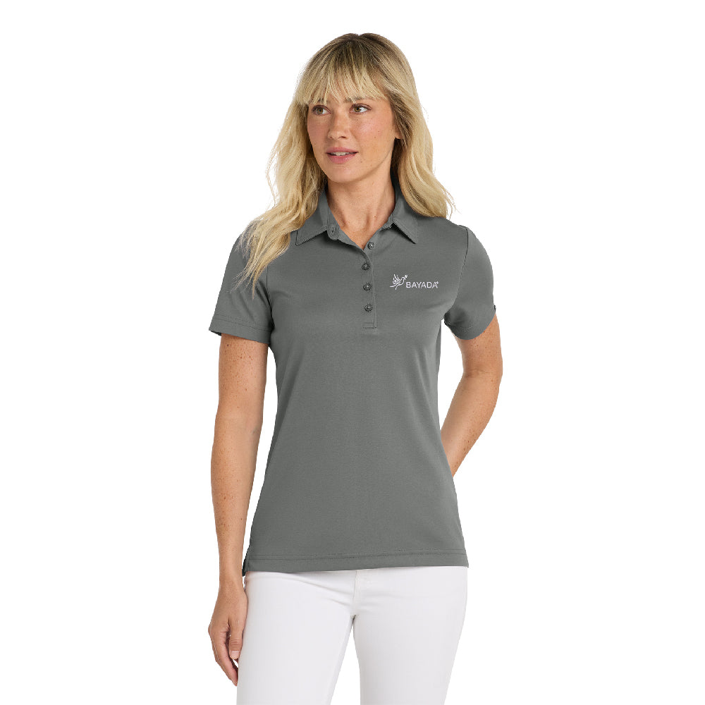 TravisMathew Oceanside Polo Women