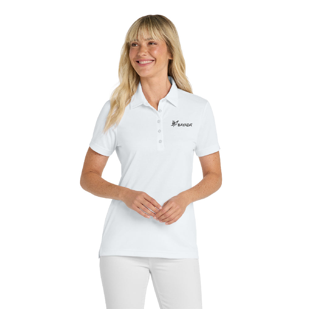 TravisMathew Oceanside Polo Women