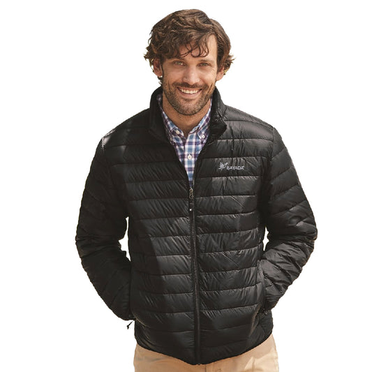 Packable Down Jacket