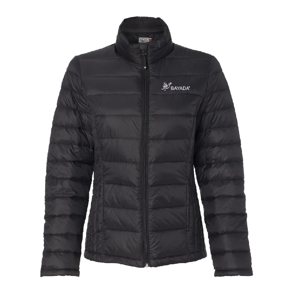 Packable Down Jacket