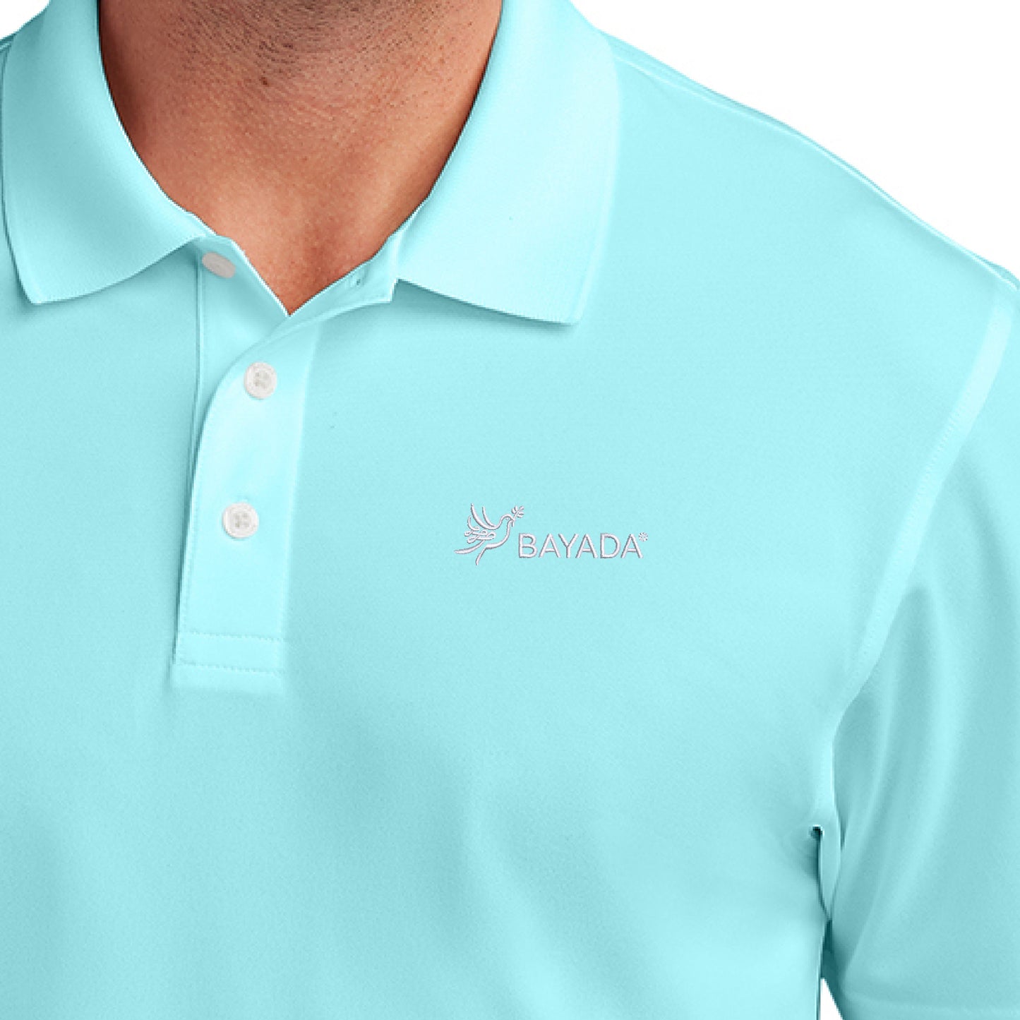 Brooks Brothers® Mesh Pique Performance Polo