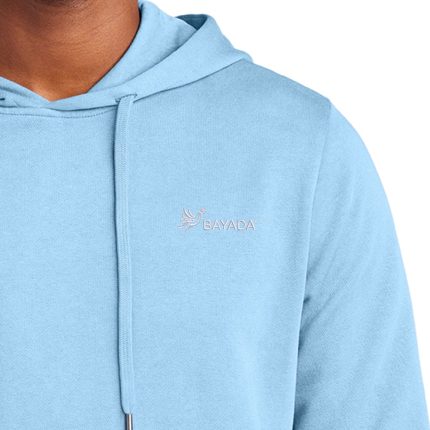 District Wash™ Fleece Hoodie