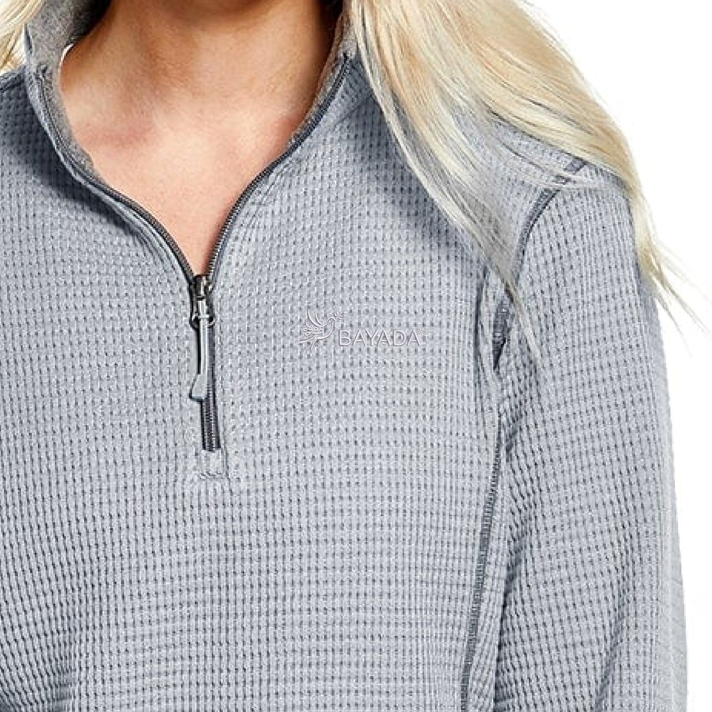 Women's Maverick Quarter Zip