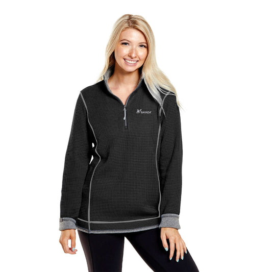 Women's Maverick Quarter Zip