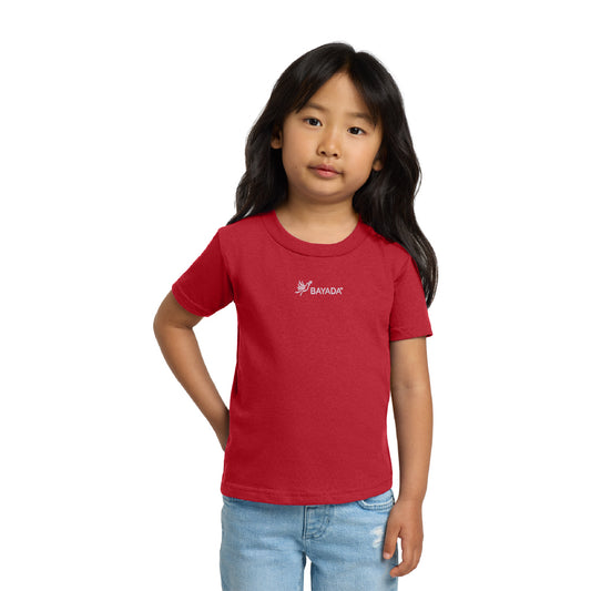 Gildan Heavy Cotton Toddler Tee