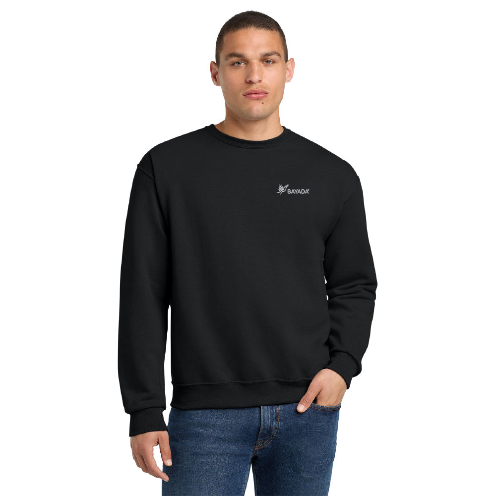 Jerzees NuBlend Crewneck Sweatshirt