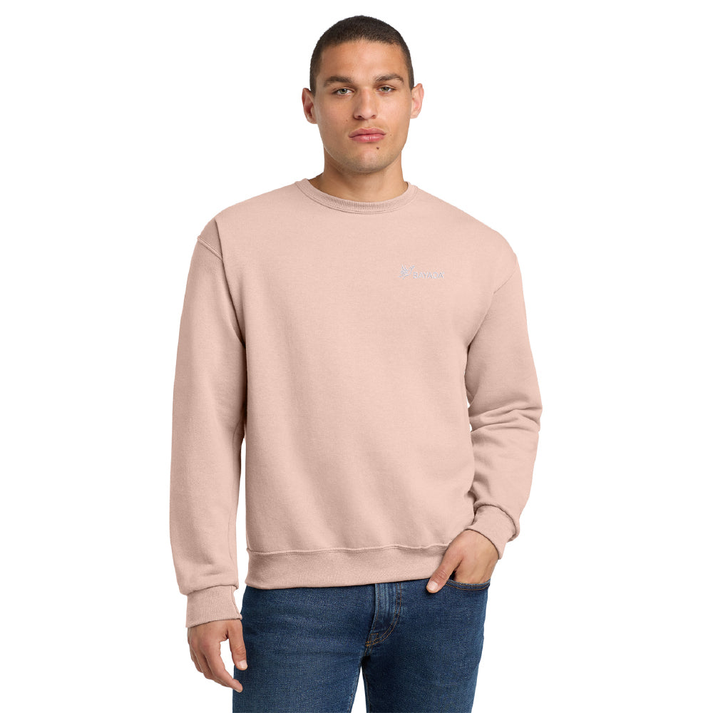 Jerzees NuBlend Crewneck Sweatshirt