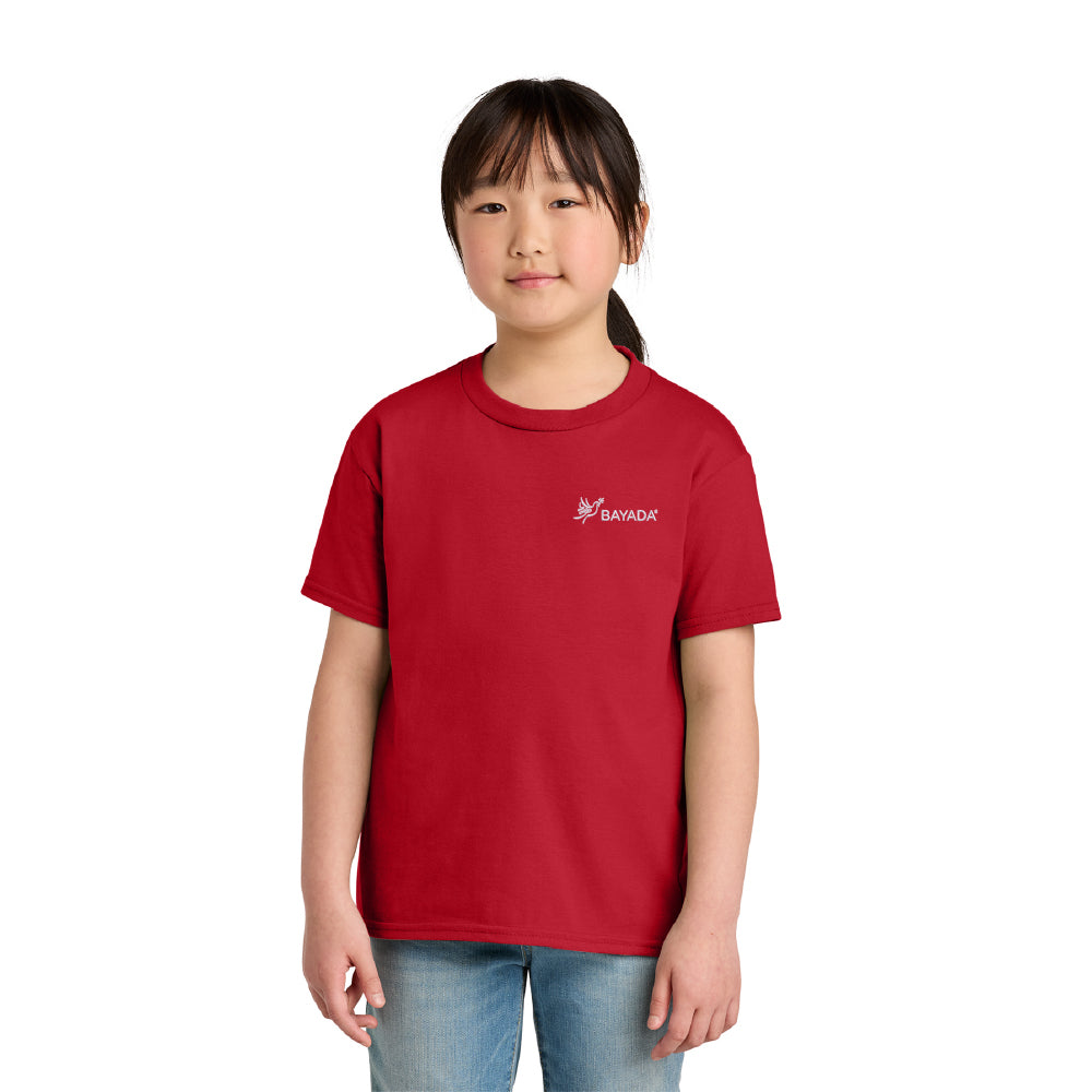 Gildan Youth Softstyle Midweight Tee