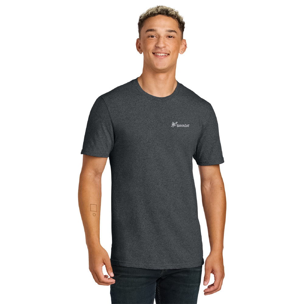 Allmade Unisex Recycled Blend Tee