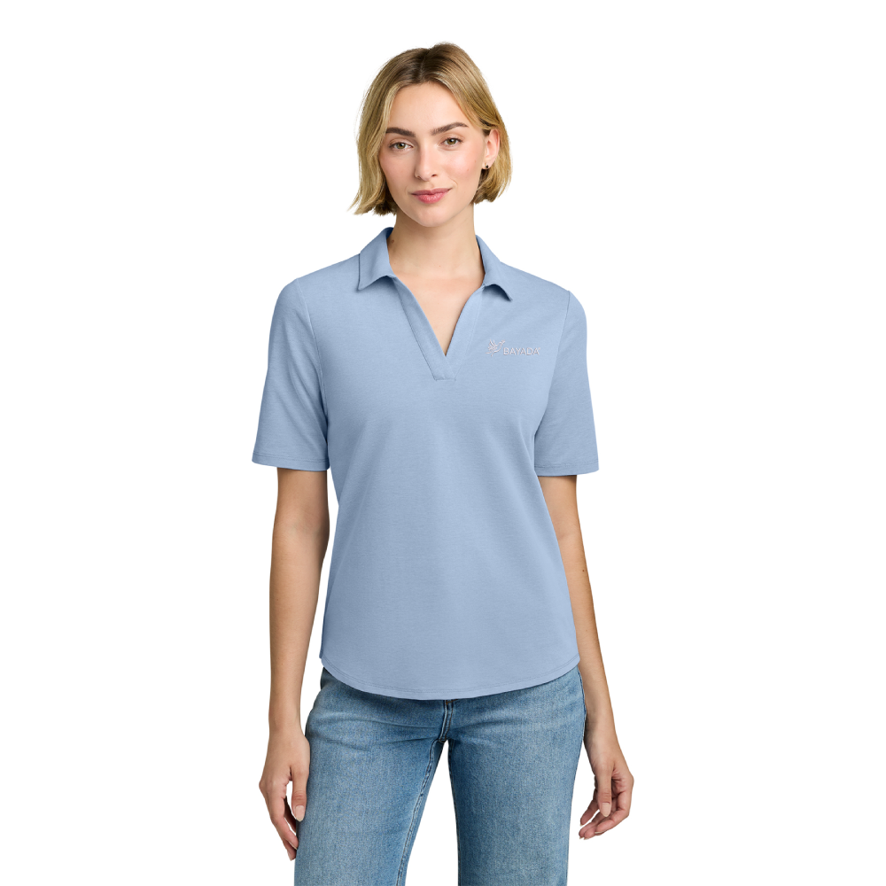 Brooks Bros Women’s Polo