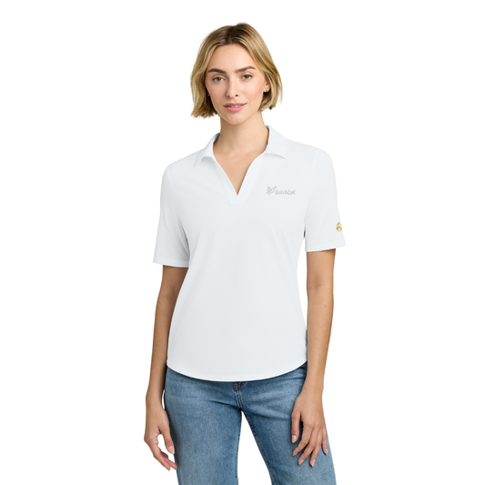 Brooks Bros Women’s Polo