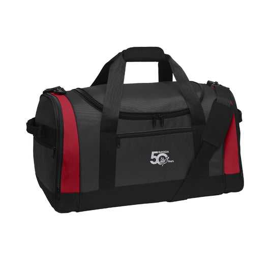 Port Authority Sports Duffel