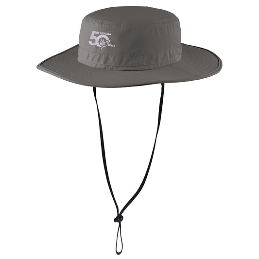 Port Authority® Outdoor Wide-Brim Hat