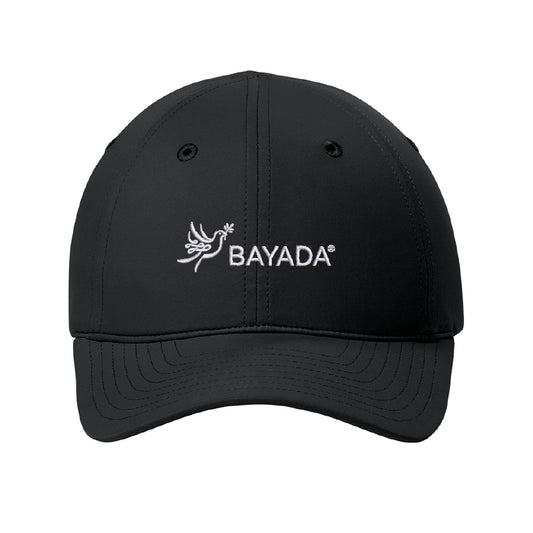 Ponytail Cap