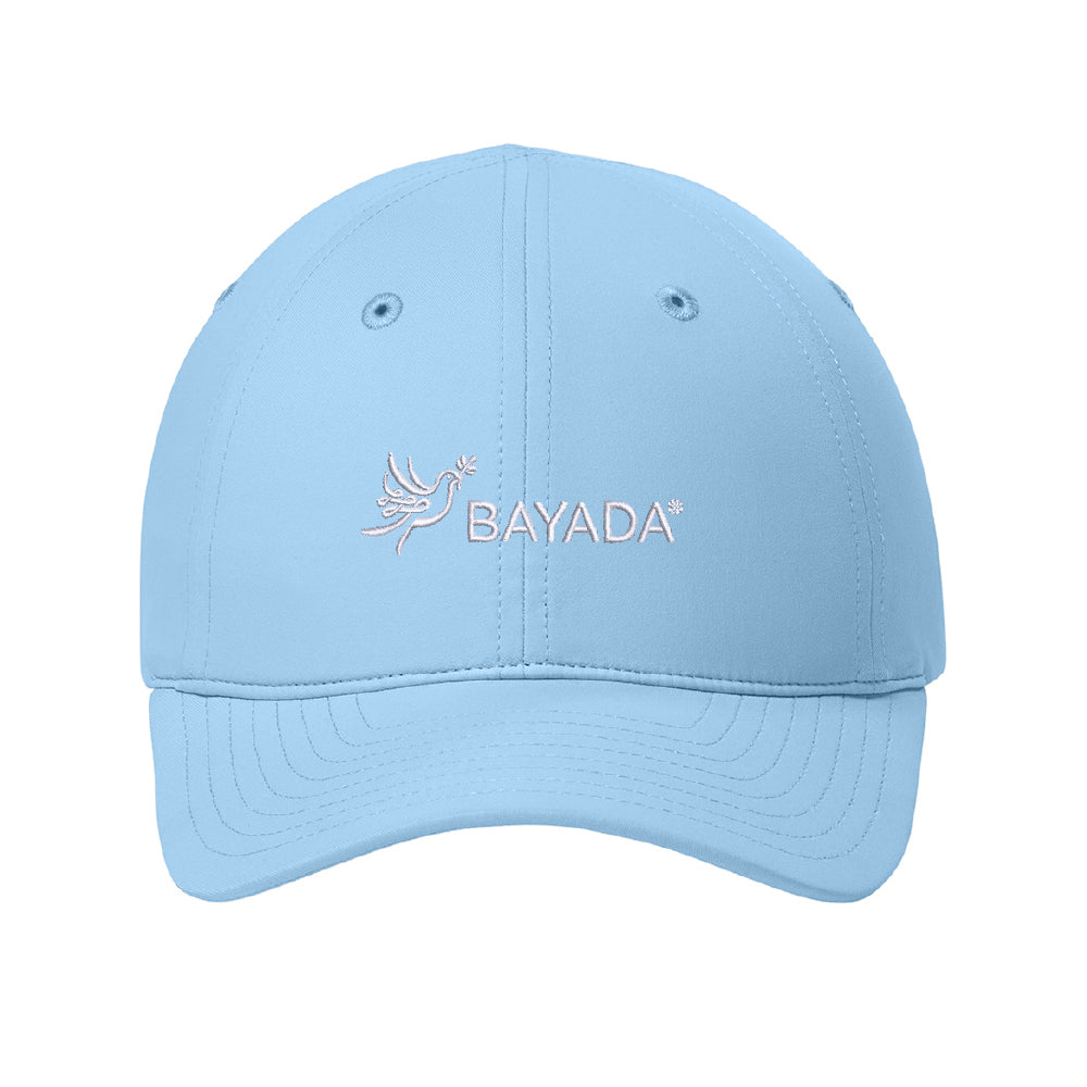 Ponytail Cap